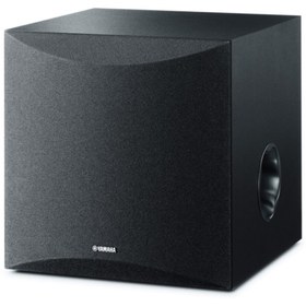 Resim Yamaha Ns Sw 050 Aktif Subwoofer 