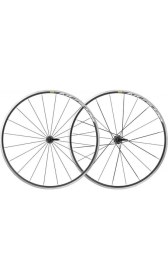 Resim Mavic Mavıc Aksıum V-Fren 28'' Jant Seti Qr 