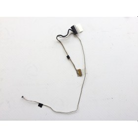 Resim Asus Uyumlu X541U, X541UA, X541UV LDC DATA FLEX KABLO 