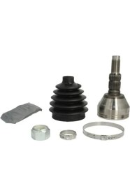 Resim Mette Opel / Vectra B 2.0 Benzinli Dış Aks Kafası Uyumlu 