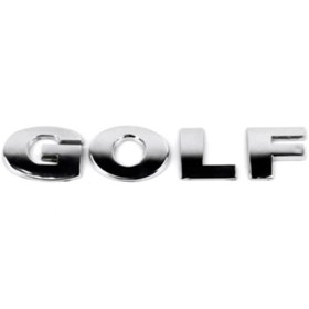 Resim Genel Markalar Yazı - 5k0853687a - Golf Uyumlu 