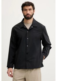 Resim Guess Z6gh01w2357 Ottavio Erkek Gömlek Siyah 
