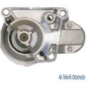 Resim Mars Pinyon Kapagi Renault R9 R11 Valeo 504628439 