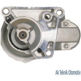 Resim Mars Pinyon Kapagi Renault R9 R11 Valeo 504628439 