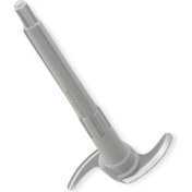 Resim Parmis Cookplus Uyumlu CHB700 Hazne Içi Doğrayıcı Bıçak 