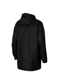 Resim Nike Mens Antreman Erkek Yağmurluk Dj6301-010-siyah Siyah 