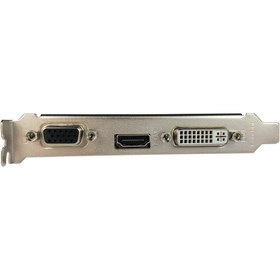 Resim Sylar Axle AX-GT610/2GD3P4CDIL GT610 2gb Ddr3 64BIT Vga/dvı/hdmı 16X 