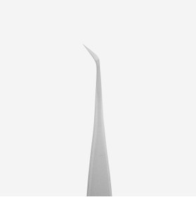 Resim STALEKS EXPERT 40 TYPE 1 Profesyonel Kirpik Cımbızı (L Şeklinde, 50') - TE-40/1 