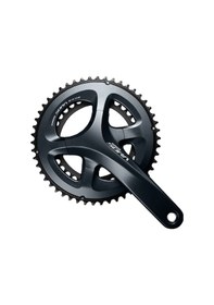 Resim Shimano Sora Fc-r3000 Aynakol 2x9v 50/34t 165mm Siyah 