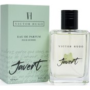 Resim Victor Hugo Javert Erkek Parfüm EDP 100 ML 