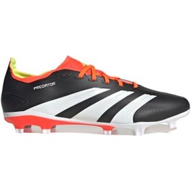 Resim Adidas Predator League L FG (IG7762) | Siyah 