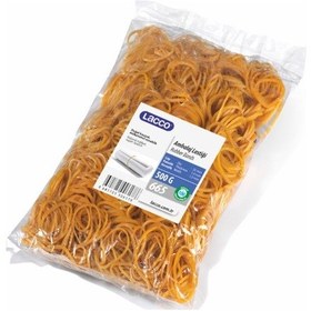 Resim Ambalaj Lastiği - 500 Gr - Mini Lacco 665 