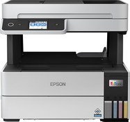 Resim Epson Ecotank L6460 Fotokopi+Tarayıcı+Wifi Direct+Mürekkep Tanklı Yazıcı 