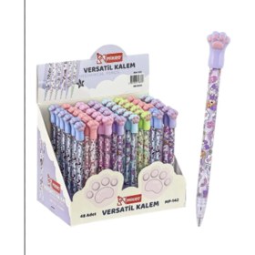 Resim Mi̇kro MP-142 Mechanical Versati̇l Kalem 48 