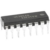 Resim Uc 3854bn Dıp-16 Entegre Devre-180726 