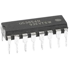 Resim Uc 3854bn Dıp-16 Entegre Devre-180726 