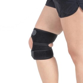 Resim Patellar Tendon Dizlik STANDART W521 
