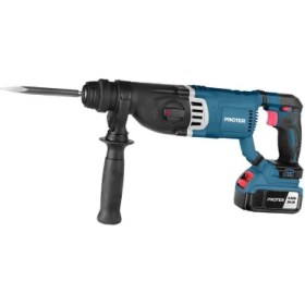 Resim Proter Pst 870 Hd 4,0 A Kömürsüz Şarjlı Kırıcı Delici 