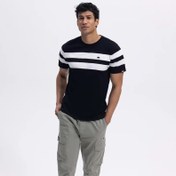 Resim Ellesse Erkek T-shirt EM125 (EM125) 