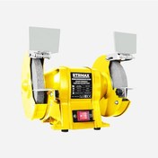 Resim Rtrmax Zımpara Taş Motoru Rtm420 