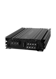 Resim Jameson Usa-460 4 Kanal 4000 Watt Oto Amfi Bass Kontrollü 
