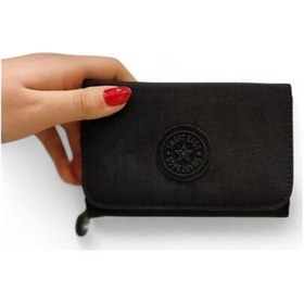 Resim Smart Bags Siyah Kadın Portföy & Clutch Çanta Smb1227 Siyah 