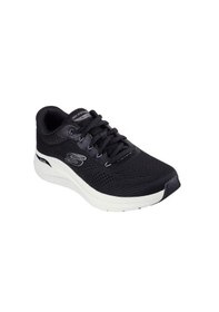 Resim Skechers Arch Fit 2.0 Erkek Günlük Spor Ayakkabı 232700-bkw Siyah 