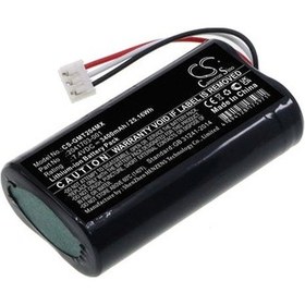 Resim Ge Mini Telemetri Transmitter Verici Cihazı Yedek Bataryası 