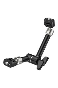 Resim ulanzi HD01 10" Magic Arm Sihirli Kol T004 