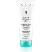 Resim Vichy purete thermale 3-1 arada temizleyici 200ml 