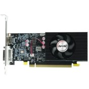Resim Afox Geforce GT1030 4gb Gddr4 64BIT (AF1030-4096D4L5) 