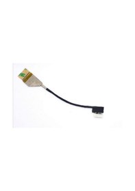 Resim Alfabilgisayar Asus Uyumlu K50In-200Dv-Vhb. K50In-210Dv Lcd Data Kablo Flex Ekran Bağla 