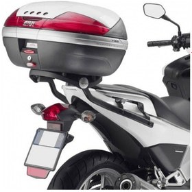Resim Arka Çanta Taşıyıcı 1109Fz Honda Integra 700 12-13 