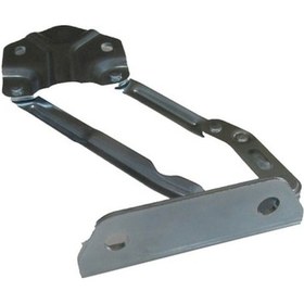 Resim Volkswagen Caddy 04/10 Kaput Menteşesi Sol Tw - Oem Yedek Parça 