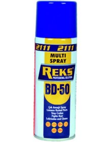 Resim Reks Çok Amaçlı Sprey 200 Ml 