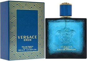 Resim Versace Eros EDP 100 Ml Erkek Parfümü 