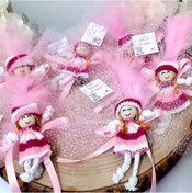 Resim Bez Bebek Bebek Şekeri(30 Adet) 