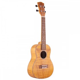 Resim Carlos U550C Concert Ukulele 