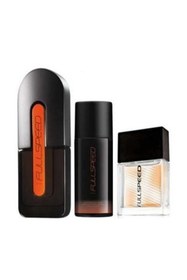 Resim Avon Full Speed Erkek Parfümü 75 ml+ 30 ml+ Deodorant 