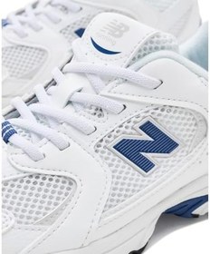 Resim New Balance 530 Çocuk Spor Ayakkabı, 10-P5301AZ-4 