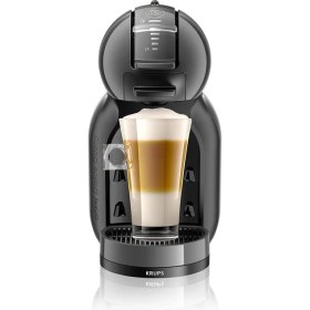 Resim Krups Nescafé Dolce Gusto 676767 Mini Me Kapsüllü Kahve Makinesi 