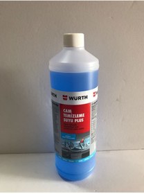 Resim Würth Konsantre Antifrizli Cam Suyu Plus (1000 Ml.) 