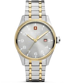 Resim Swiss Military Hanowa SMWGH0000860 Erkek Kol Saati 