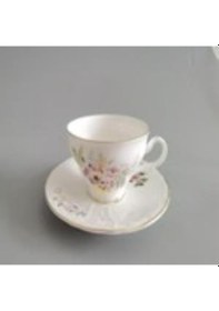 Resim Roy Kıng Green Garden 6 Lı Çay Fincan Tk.180 Cc. 