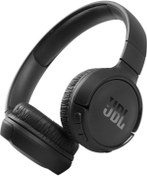 Resim JBL Tune 510bt Multi Connect Wireless Kulaklık, Si 