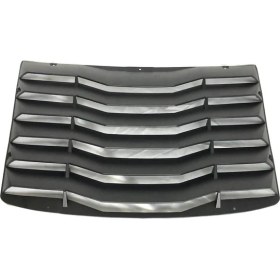 Resim Chevrolet camaro zl1 arka cam perdesi komple 