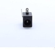 Resim Dc-005 Güç Soketi Dişi 5.5Mm X 2.1Mm 
