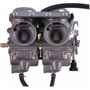 Resim Mondial 250 Mct Chopper Karbüratör 462439216 