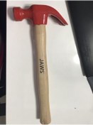 Resim Jaws Çekiç Çatal Boyalı 500 Gr Jaws 