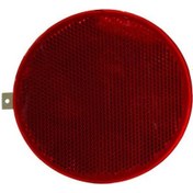 Resim Opel Antara Arka Tampon Reflektörü 2006-2014 96673825 2.0 